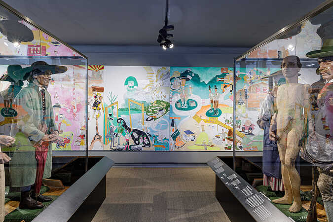 Universalmuseum Joanneum / J. J. Kucek